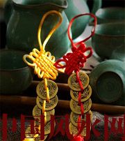 漯河五帝钱摆在家中六处地方，年前请进家，来年财运接二连三！