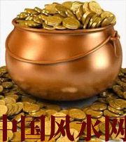 漯河聚宝盆裂了会不会影响财运？