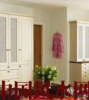 漯河衣柜这样摆，财运亨通，好运不断！