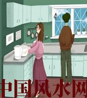 漯河家中用水有讲究，小心你的财运被水带走！