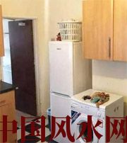 漯河你家冰箱还在这里放？难怪财运会这么差！