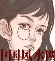 漯河脸上这些地方有痣，不利财运，一生难发大财