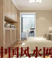 漯河风水知识：衣柜这样摆，财运亨通，好运不断！