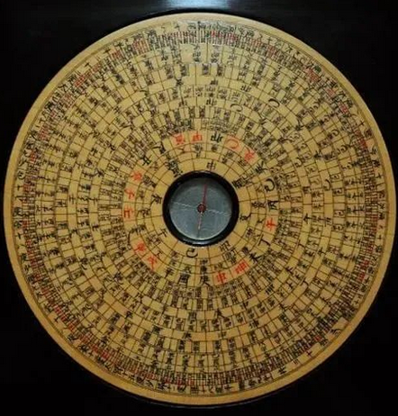 漯河阴宅金口诀，看过后不少人都成了风水师！