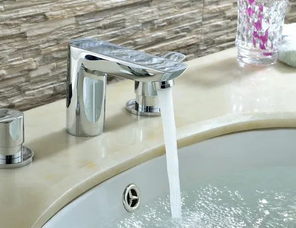 漯河家中用水有讲究，小心你的财运被水带走！